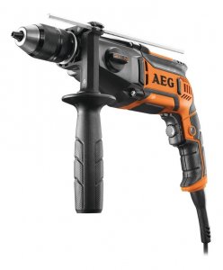 Ударная дрель AEG SB2E850R