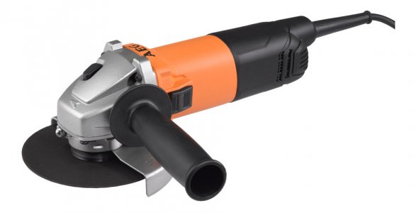 Углошлифовальная машина AEG WS8-125S