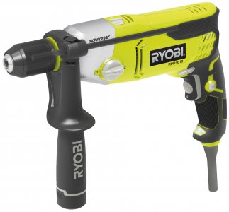 Ударная дрель Ryobi RPD1010K 1010W PERC.DRILL EU