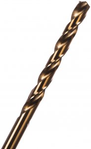 Сверло Inforce HSS-Co 7x109x69 11-01-449