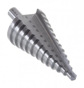 Сверло Inforce 6-38 мм; M42 11-01-493