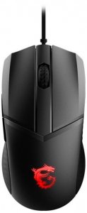 Мышь MSI Clutch GM41