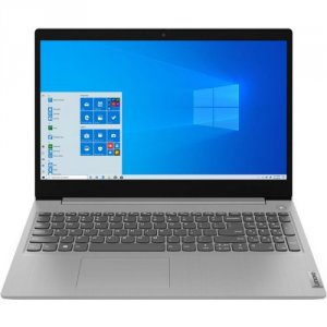 Ноутбук Lenovo IdeaPad 3 15ADA05 [81W101AJRU] (AMD Ryzen 3 3250U 2600MHz/15.6"/1920x1080/4GB/256GB SSD/DVD нет/AMD Radeon/Wi-Fi/Bluetoo