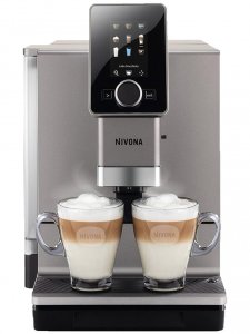 Кофемашина Nivona Nicr 930