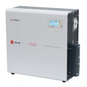 Стабилизатор напряжения Штиль Штиль ИнСтаб IS12000 (230В)