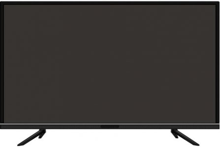 Телевизор Erisson 42FLX9060T2 42" (черный)