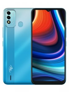 Сотовый телефон Itel Vision 2S