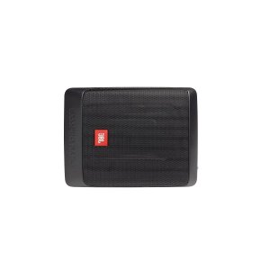 Сабвуферы автомобильные JBL BASSPRO NANO (черный) (BASSPRONANO)