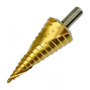 Сверло по металлу Makita D-40191 (желто-серый)