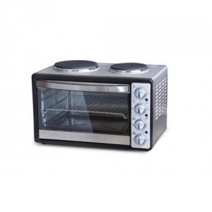 Мини-печь Zarget ZMO 35SH
