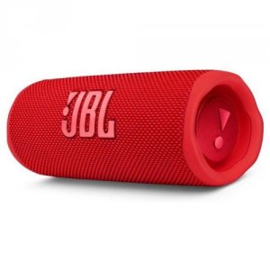 Портативная колонка JBL Flip 6 red (JBLFLIP6RED)