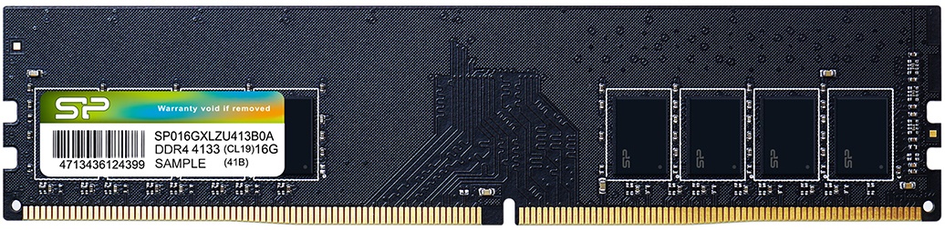 Модуль памяти Silicon Power SP008GXLZU320B0A