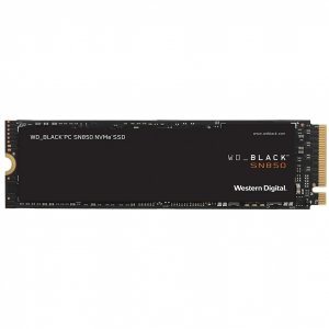 Твердотельный накопитель Western Digital Black SN850 (WDS100T1XHE)