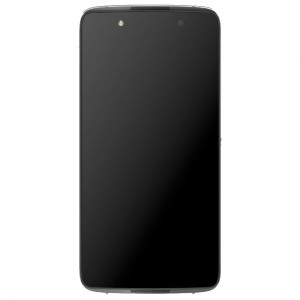 Смартфон Alcatel IDOL 4 6055K Dual 4G 16Gb Dark-gray