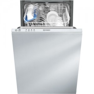 Посудомоечная машина встраиваемая Indesit DISR 16M19 A EU
