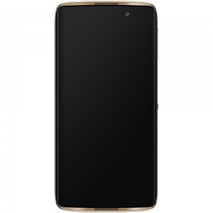 Смартфон Alcatel One Touch Idol 4S 6070K Dual sim Gold