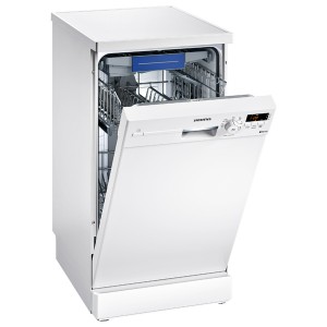 Посудомоечная машина (45 см) Siemens iQ100 SR216W01MR