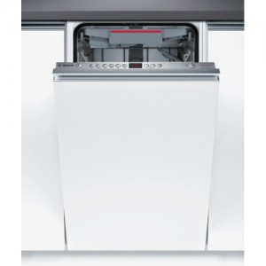 Посудомоечная машина встраиваемая Bosch SPV66MX10R