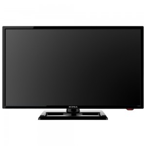 Телевизор Supra STV-LC22T440FL Black