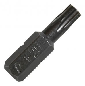 Бита Практика бита TORX для шуруповерта 036-674