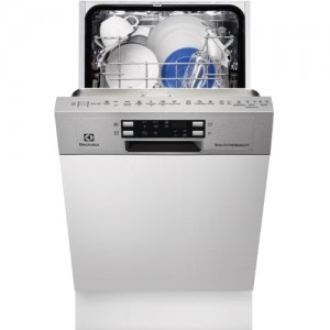 Посудомоечная машина встраиваемая Electrolux ESI4620RAX