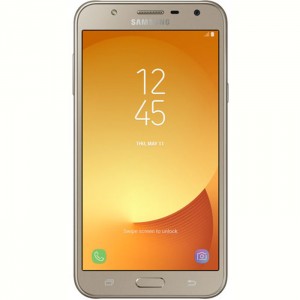 Смартфон Samsung Galaxy J7 Neo 4G 16Gb Gold