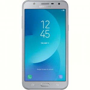Смартфон Samsung Galaxy J7 Neo 4G 16Gb Silver