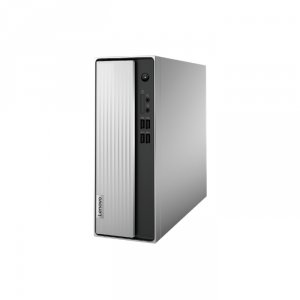 Системный блок Lenovo IdeaCentre 3 07ADA05 90MV003VRS (серый)