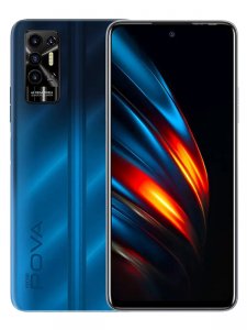 Сотовый телефон Tecno Pova 2 4/64Gb