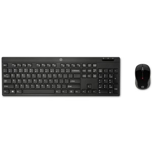 Комплект клавиатура+мышь HP 200 (Z3Q63AA)