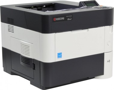 Лазерный принтер Kyocera ECOSYS P3055dn