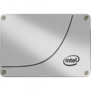 Твердотельный диск SSD Intel SSDSC2BX480G401 480GB