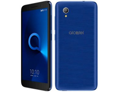 Сотовый телефон Alcatel 1 5033FR (5033FR-2BALRU12)