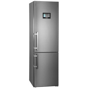 Холодильник с нижней морозильной камерой Liebherr CNPes 4858-20