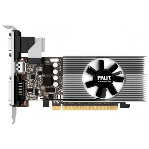 Видеокарта Palit GeForce GT 730 1GB GDDR5