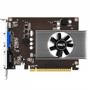Видеокарта Palit GeForce GT730 4G