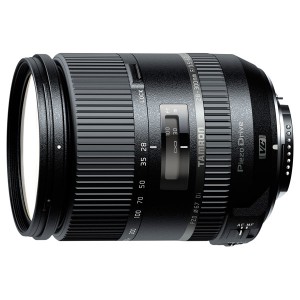 Объектив Tamron AF28-300мм F/3.5-6.3 Di VC PZD Nikon (A010N)