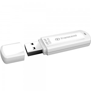 USB Flash накопитель Transcend JetFlash 730 128GB (TS128GJF730)