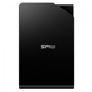 Внешний жесткий диск Silicon Power SP010TBPHDS03S3K