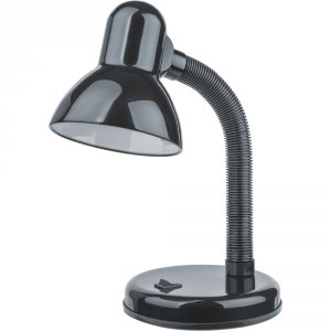Настольная лампа Navigator NDF-D026-60W-BL-E27 (61636)