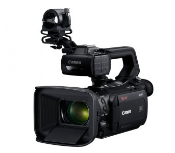 Видеокамера Canon XA55 (3668C003)