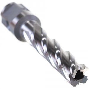 Корончатое сверло по металлу Messer Ф13мм 55мм (10-50-013)