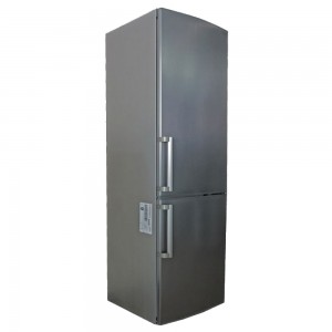 Холодильник Sharp SJB233ZRSL Silver
