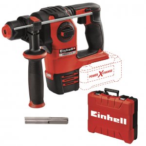 Аккумуляторный перфоратор Einhell PXC HEROCCO (4513900) без акк. и з.у