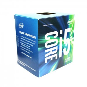 Процессор Intel Intel Core i5-6400 Skylake