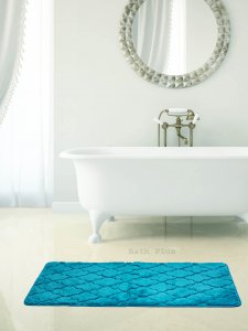 Коврик в ванну Bath Plus Лана (GR231R)