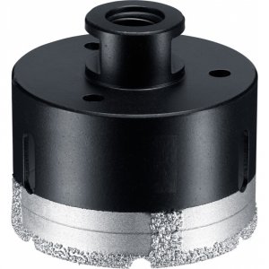 Алмазная коронка для сухого сверления KWB KWB 500220