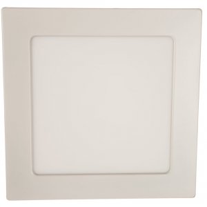 Квадратный светодиодный светильник ЭРА LED 2-12 (Б0019838)
