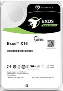 Жесткий диск Seagate ST14000NM002G Exos X16
