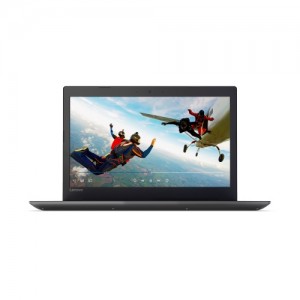 Ноутбук Lenovo IdeaPad 320, 1100 МГц, 4 Гб, 500 Гб